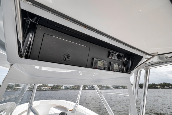 41ft Bahama Yacht For Sale
