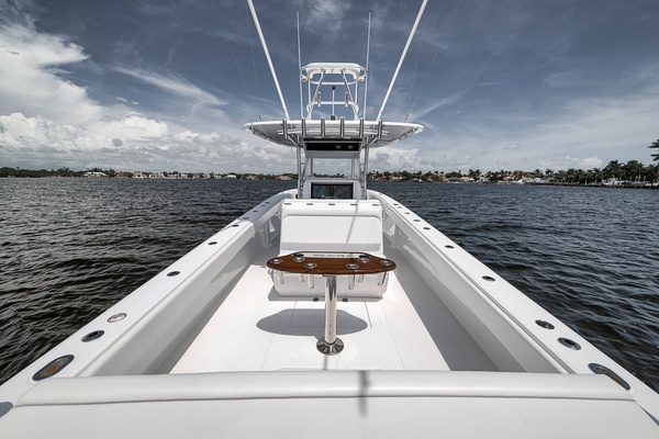 41ft Bahama Yacht For Sale