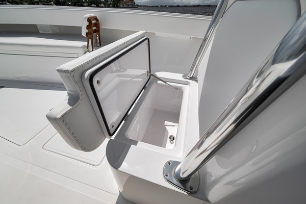41ft Bahama Yacht For Sale