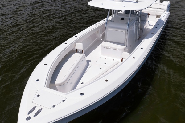 41ft Bahama Yacht For Sale