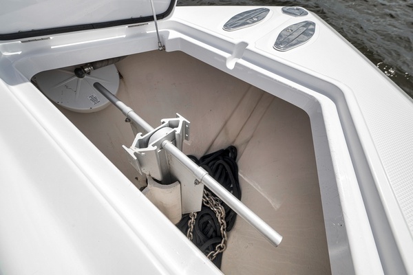 41ft Bahama Yacht For Sale