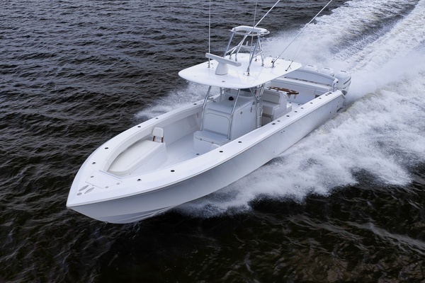 41ft Bahama Yacht For Sale