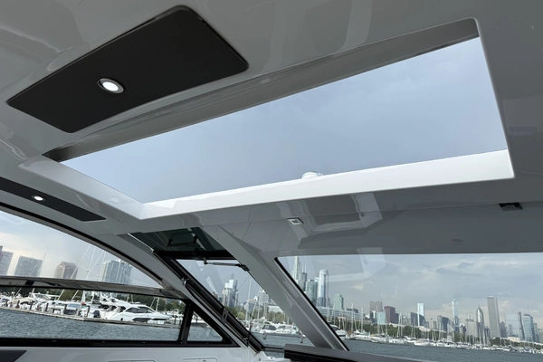 Cruisers Yachts 42 GLS OB Yacht For Sale