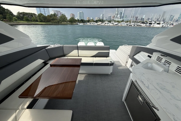 Cruisers Yachts 42 GLS OB Yacht For Sale