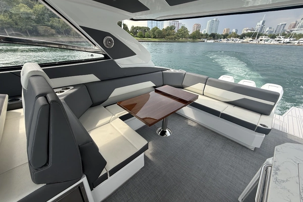 Cruisers Yachts 42 GLS OB Yacht For Sale
