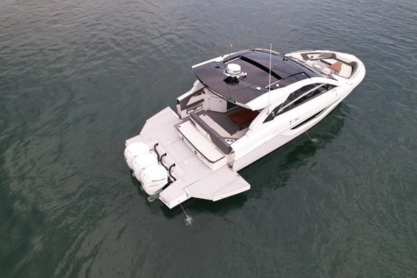 Cruisers Yachts 42 GLS OB Yacht For Sale
