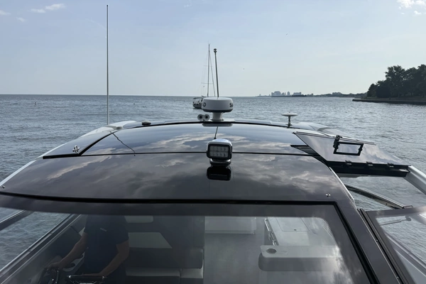 Cruisers Yachts 42 GLS OB Yacht For Sale