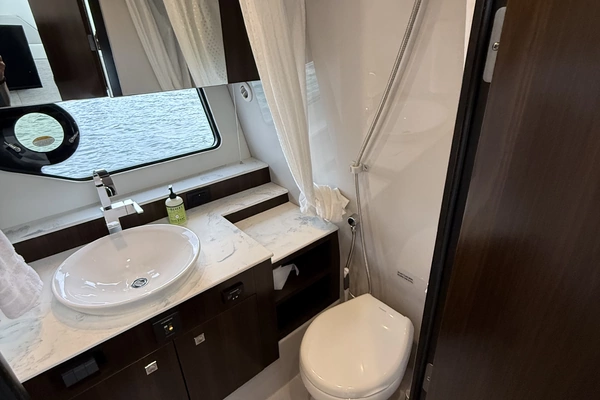 Cruisers Yachts 42 GLS OB Yacht For Sale