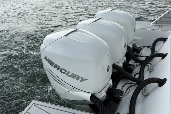 Cruisers Yachts 42 GLS OB Yacht For Sale