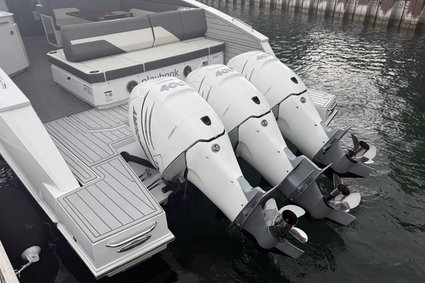 Cruisers Yachts 42 GLS OB Yacht For Sale