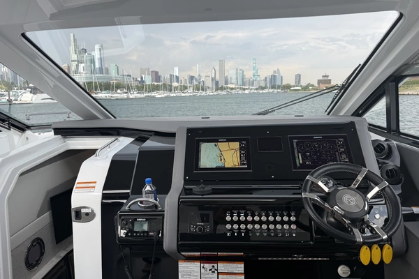 Cruisers Yachts 42 GLS OB Yacht For Sale