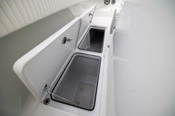 Freeman VH Yacht For Sale