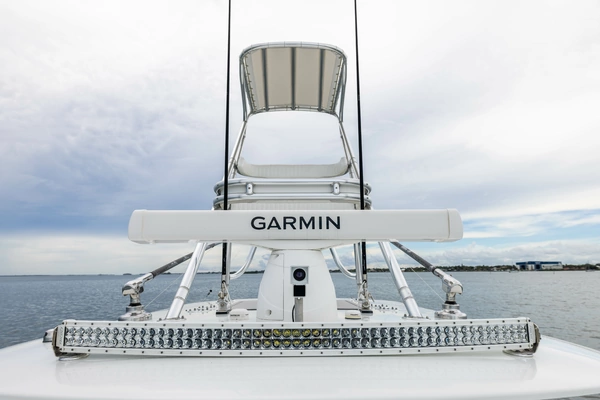 Freeman VH Yacht For Sale
