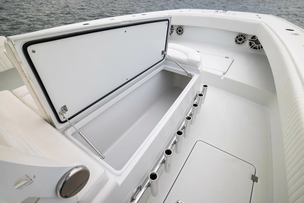Freeman VH Yacht For Sale