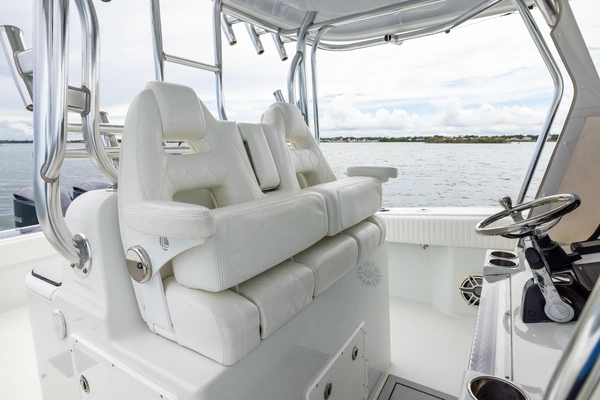 Freeman VH Yacht For Sale