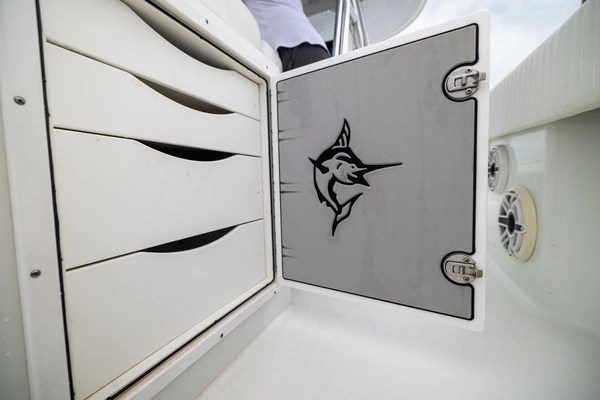 Freeman VH Yacht For Sale