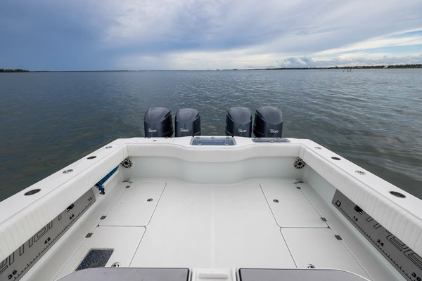 Freeman VH Yacht For Sale