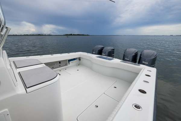 Freeman VH Yacht For Sale