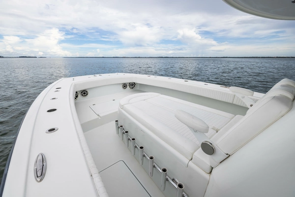 Freeman VH Yacht For Sale
