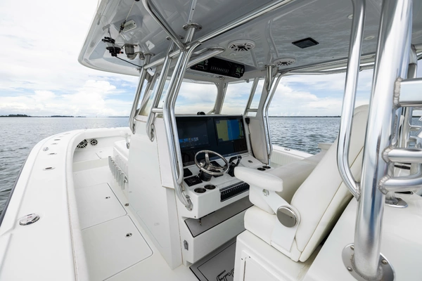 Freeman VH Yacht For Sale