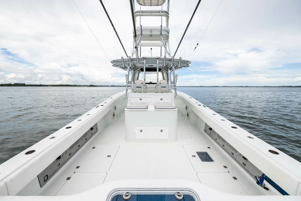 Freeman VH Yacht For Sale