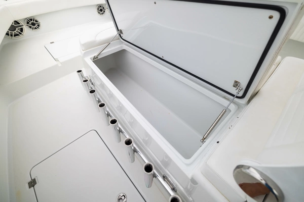 Freeman VH Yacht For Sale