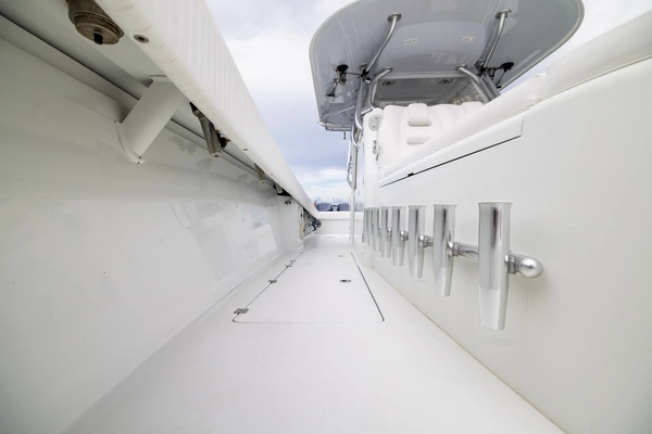 Freeman VH Yacht For Sale
