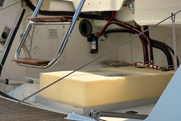 Remedy 57ft Jeanneau Yacht For Sale