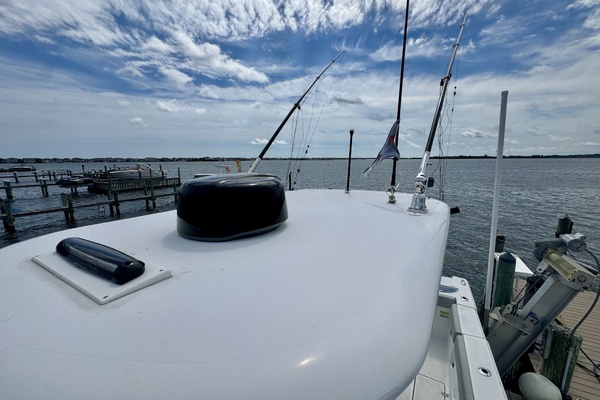 25ft Sportsman Yacht For Sale