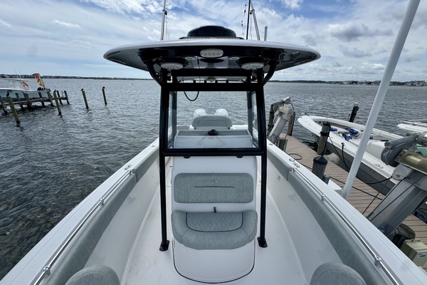 25ft Sportsman Yacht For Sale