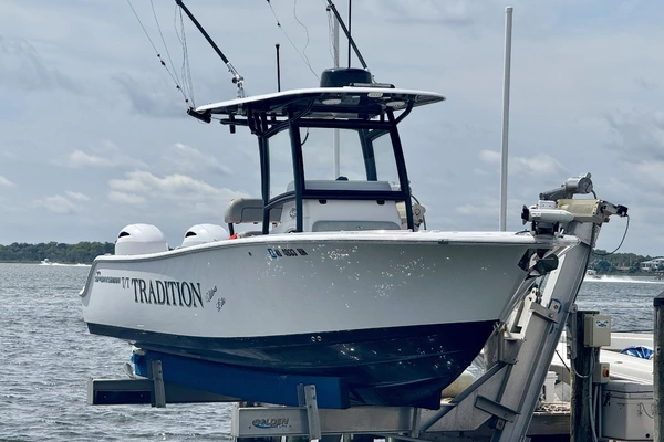 25-ft-Sportsman-2019-Open 252 Center Console- Point Pleasant New Jersey United States  yacht for sale