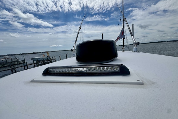 25ft Sportsman Yacht For Sale