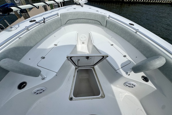 25ft Sportsman Yacht For Sale