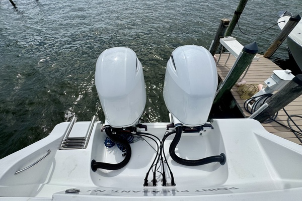 25ft Sportsman Yacht For Sale