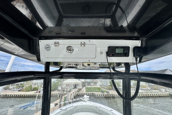 25ft Sportsman Yacht For Sale
