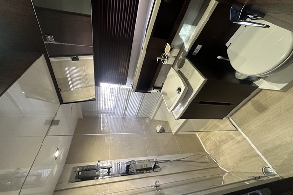 53ft Galeon Yacht For Sale