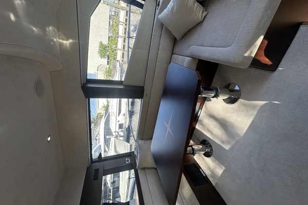 53ft Galeon Yacht For Sale
