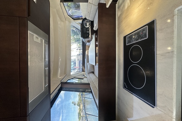 53ft Galeon Yacht For Sale