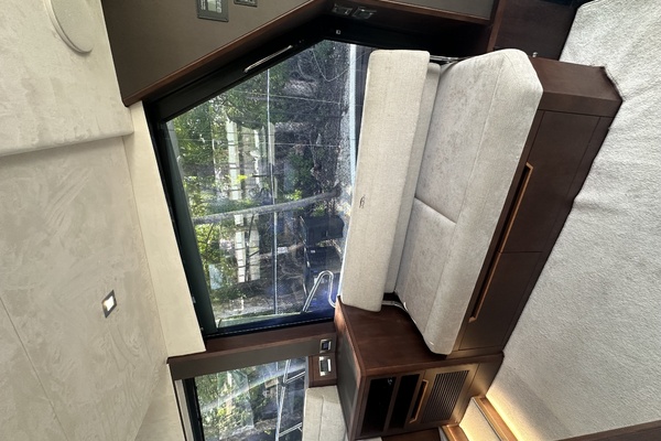 53ft Galeon Yacht For Sale