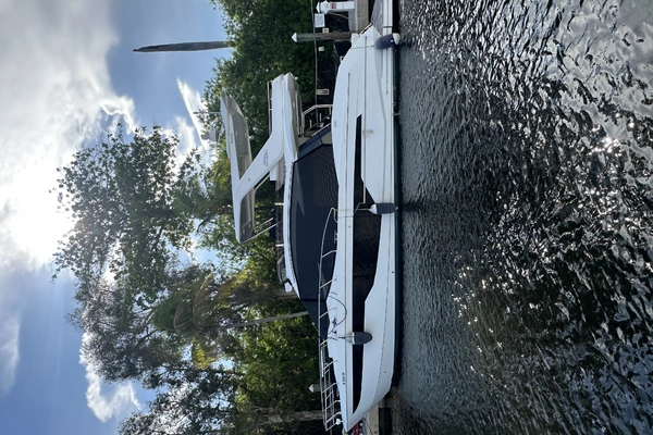 53-ft-Galeon-2021-500 FLY- Pompano Beach Florida United States  yacht for sale