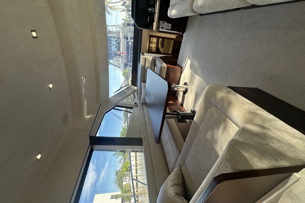 53ft Galeon Yacht For Sale