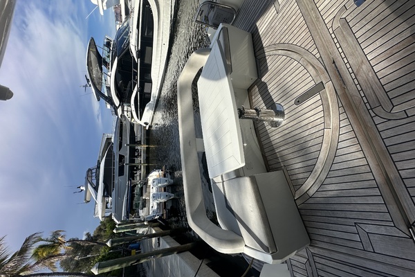53ft Galeon Yacht For Sale