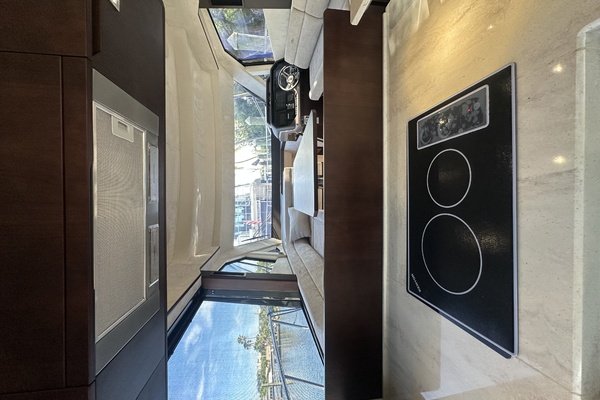 53ft Galeon Yacht For Sale