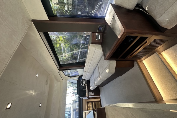 53ft Galeon Yacht For Sale