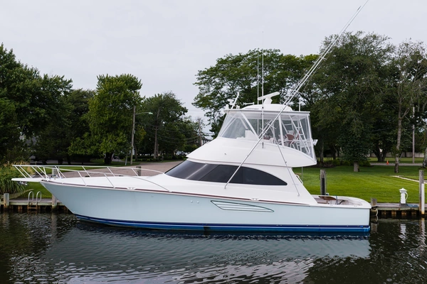 48-ft-Viking-2022-48 Convertible- East Islip New York United States  yacht for sale