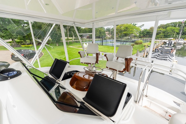 48ft Viking Yacht For Sale