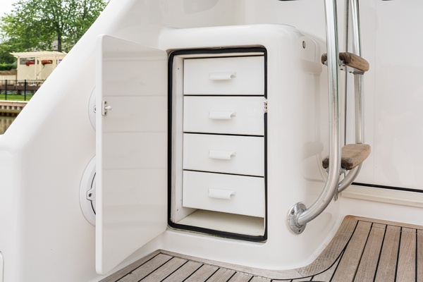 48ft Viking Yacht For Sale