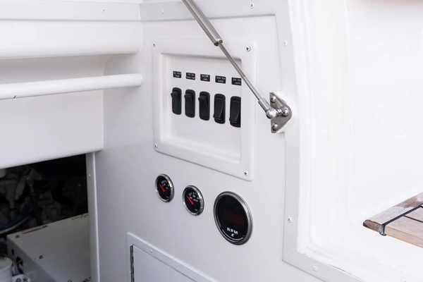 Viking 48 Convertible Yacht For Sale