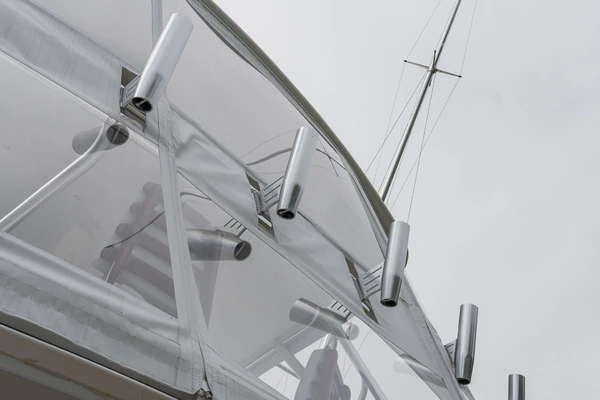 Viking 48 Convertible Yacht For Sale