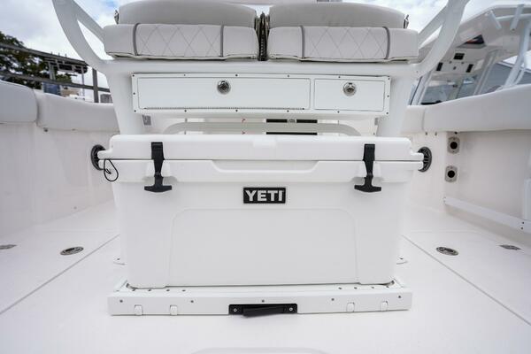 26ft Sea Fox Yacht For Sale